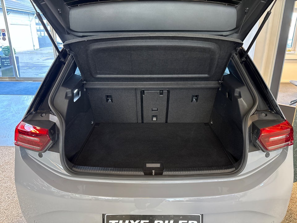 VW ID.3 58 Style+ 5d