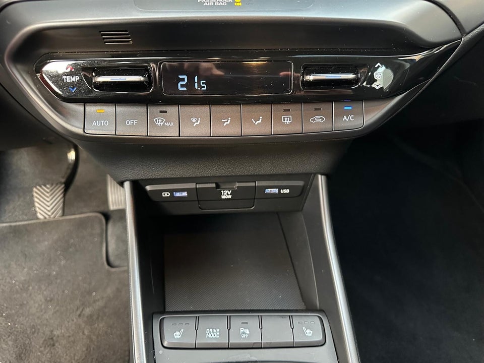 Hyundai i20 1,0 T-GDi Advanced 5d