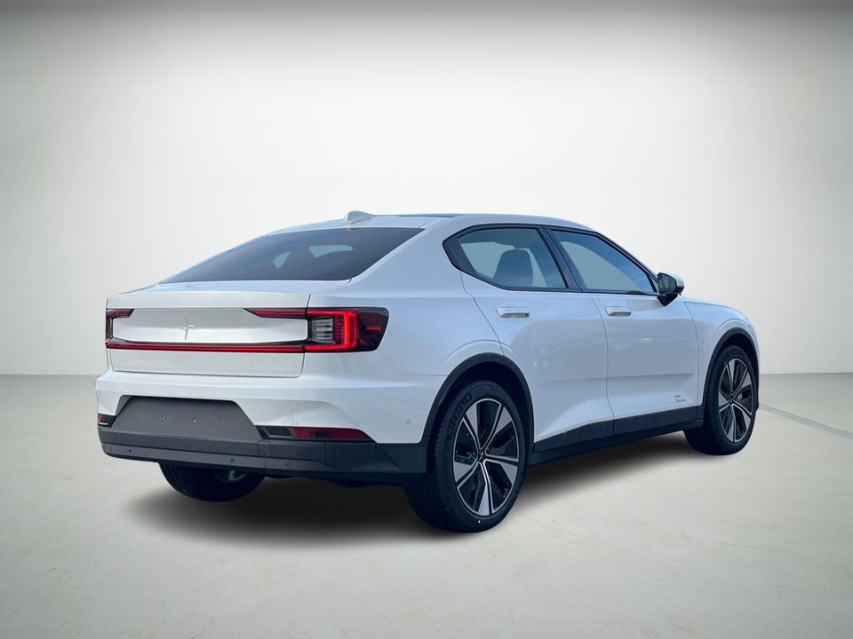 Polestar 2 Standard Range 5d