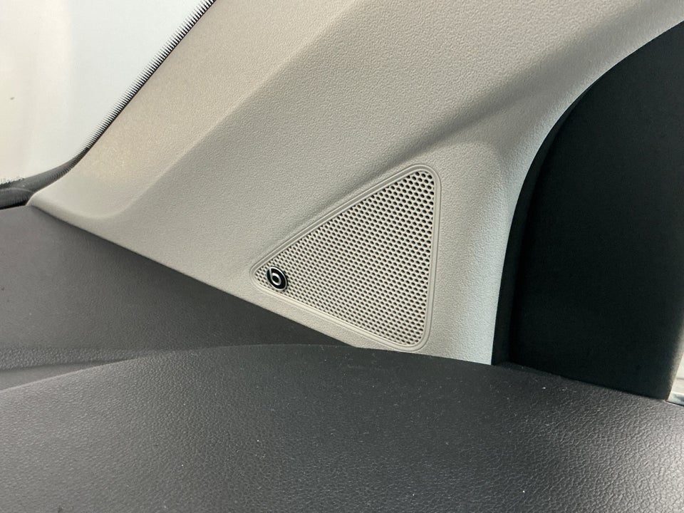 VW Up! 1,0 TSi 90 Beats Up! BMT 5d