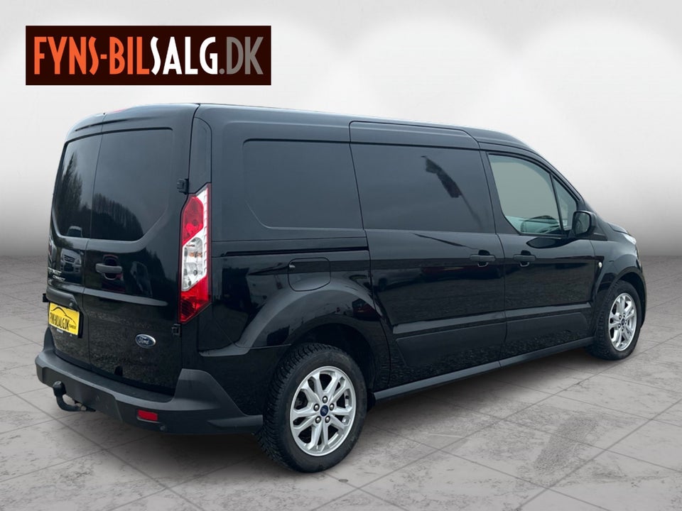 Ford Transit Connect 1,5 TDCi 120 Trend aut. lang