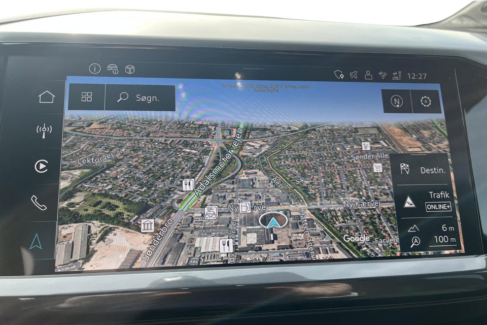 Audi Q4 e-tron 45 S-line Edition 5d