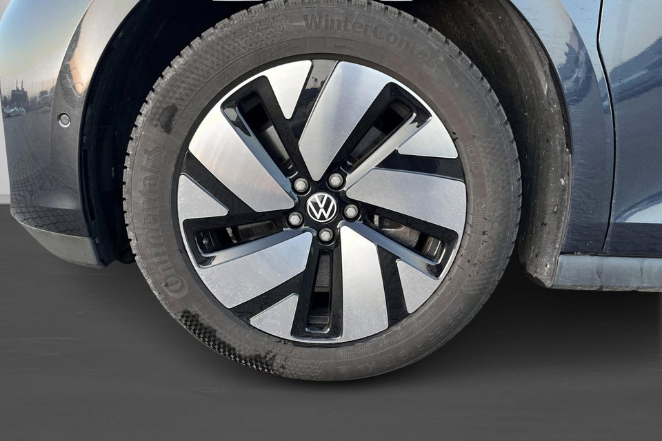 VW ID.Buzz 79 Life+ SWB 5d