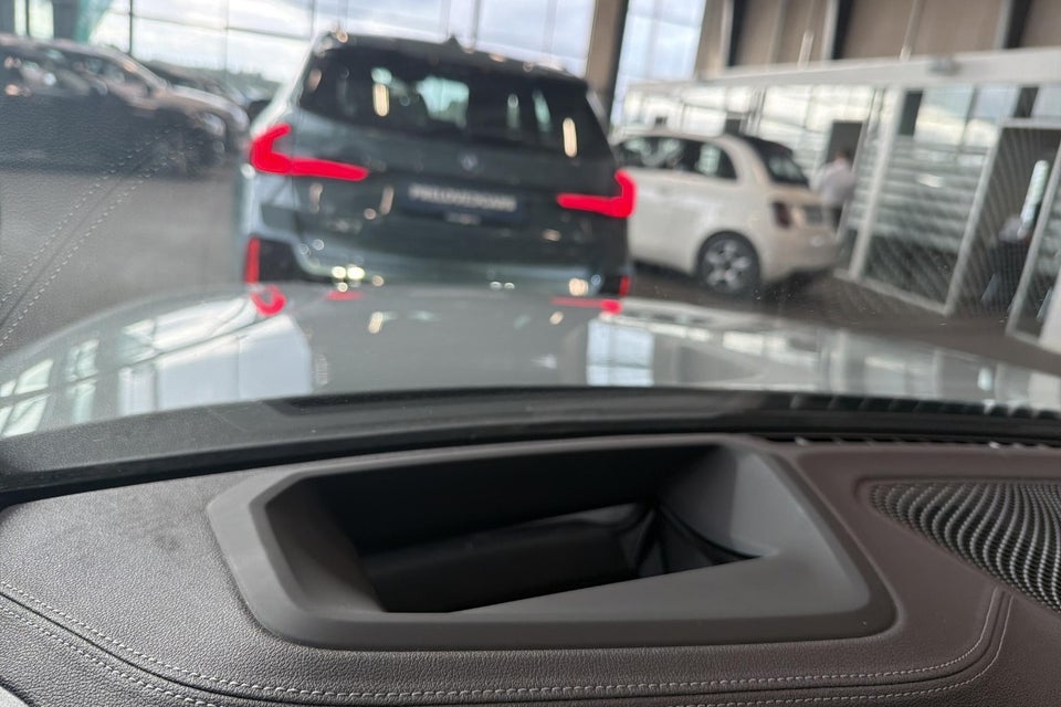 BMW i4 eDrive40 M-Sport Pro 5d