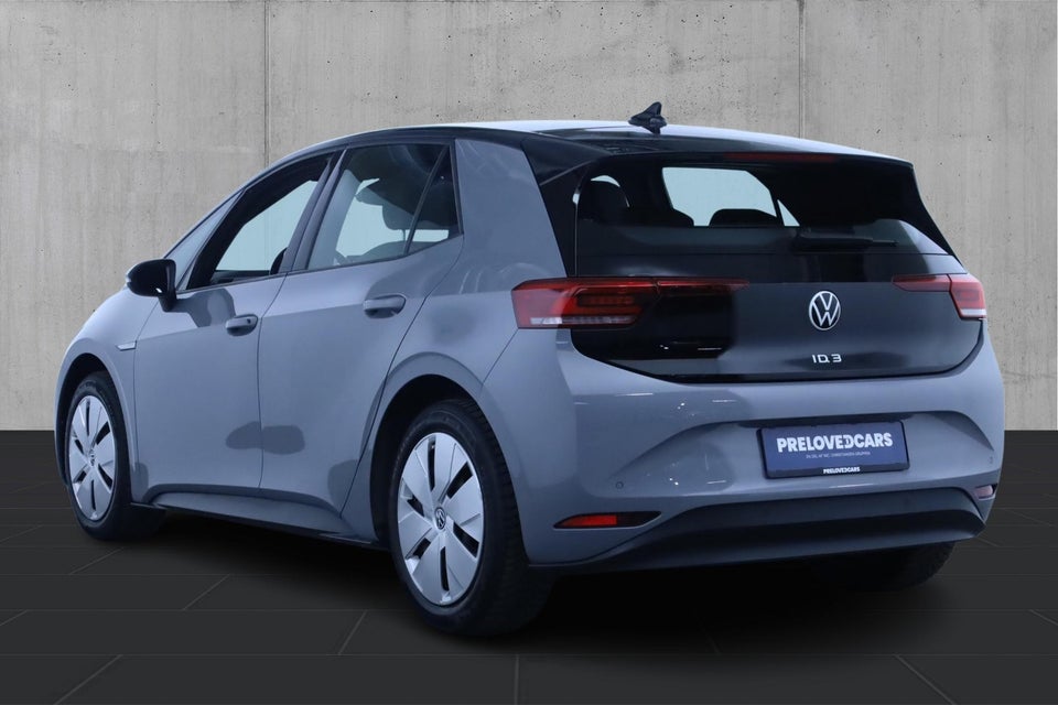 VW ID.3 45 Pure 5d