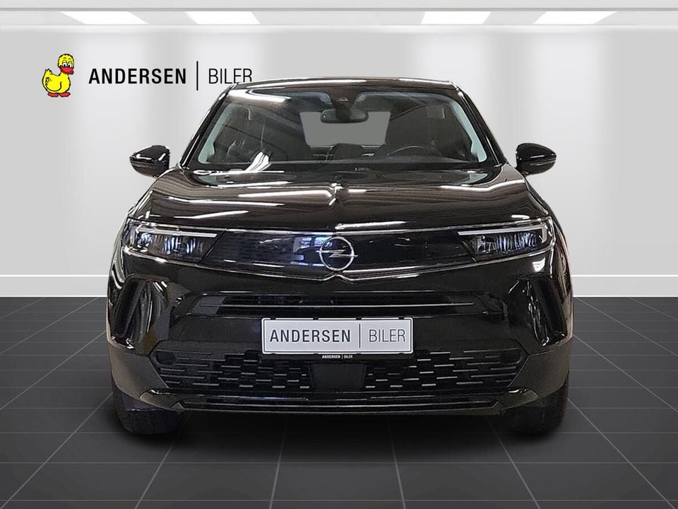 Opel Mokka-e 50 Elegance 5d