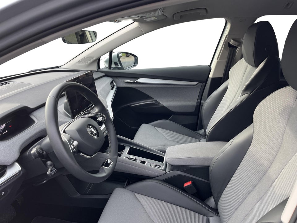Skoda Enyaq 60 iV Premium 5d