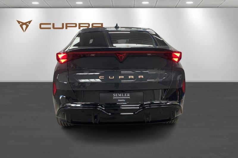 Cupra Tavascan 77 Immersive 5d