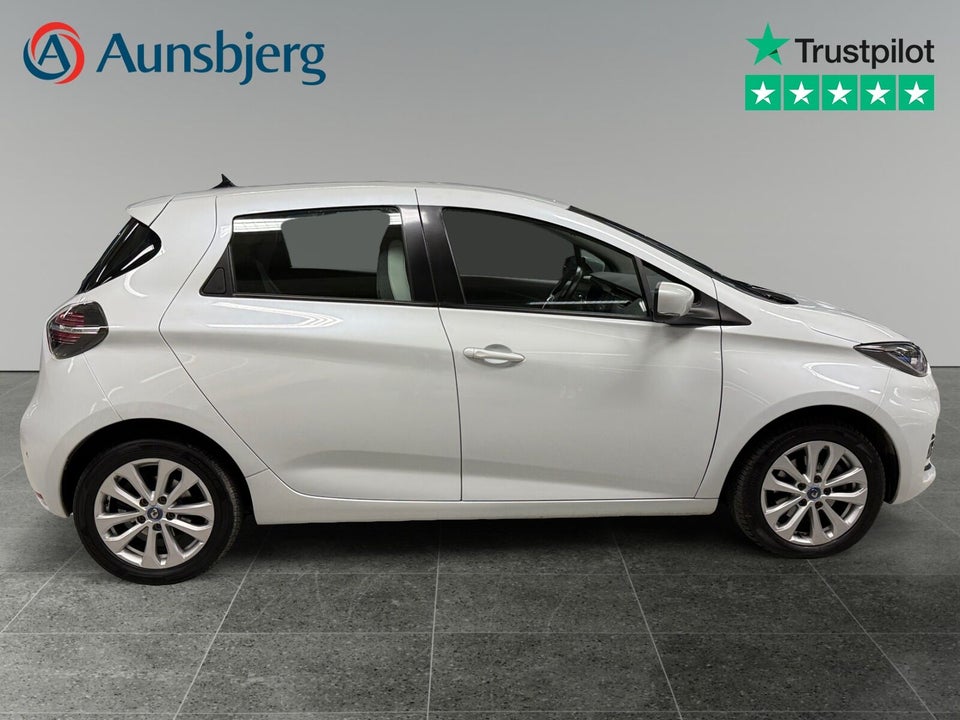 Renault Zoe 52 Experience 5d