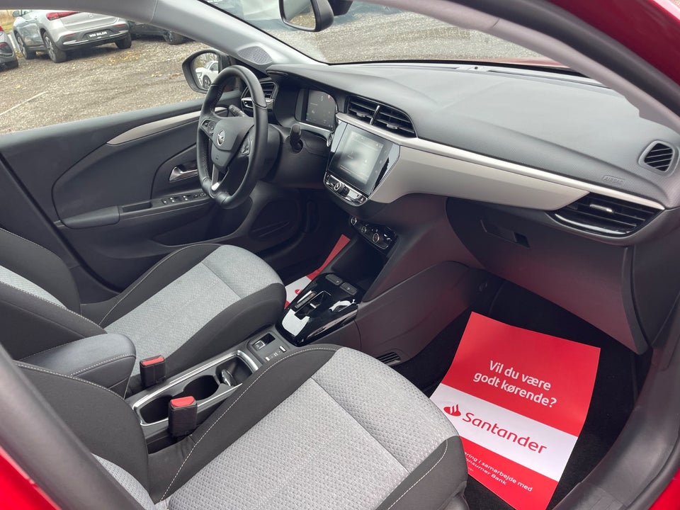 Opel Corsa-e 50 Elegance 5d