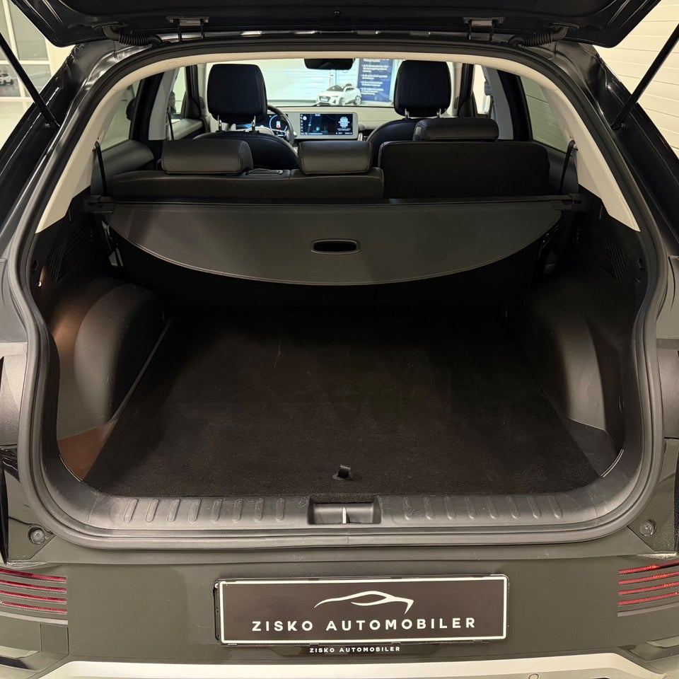 Hyundai Ioniq 5 73 Essential 5d