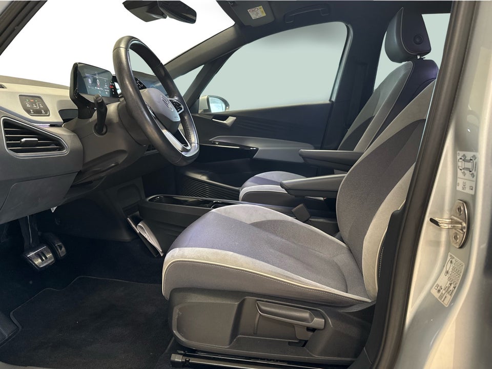 VW ID.3 58 Pro Business 5d