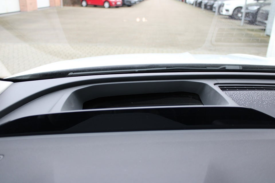 Skoda Enyaq 80 iV ecoSuite 5d