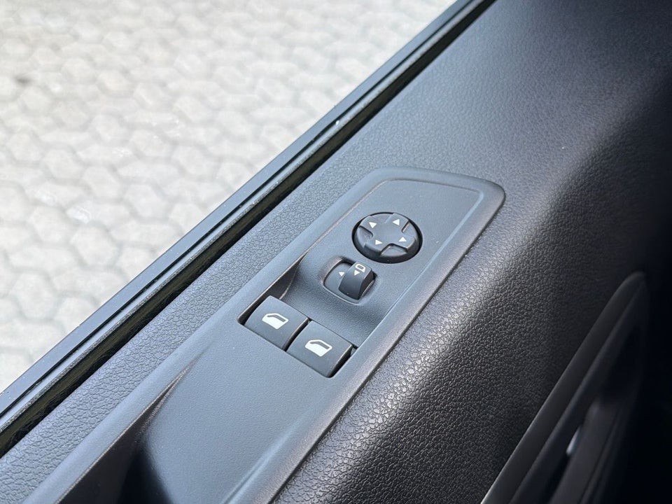 Toyota ProAce Verso 75 Long Shuttle 5d