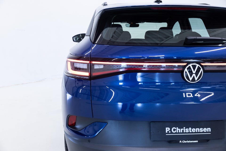 VW ID.4 77 Pro 5d