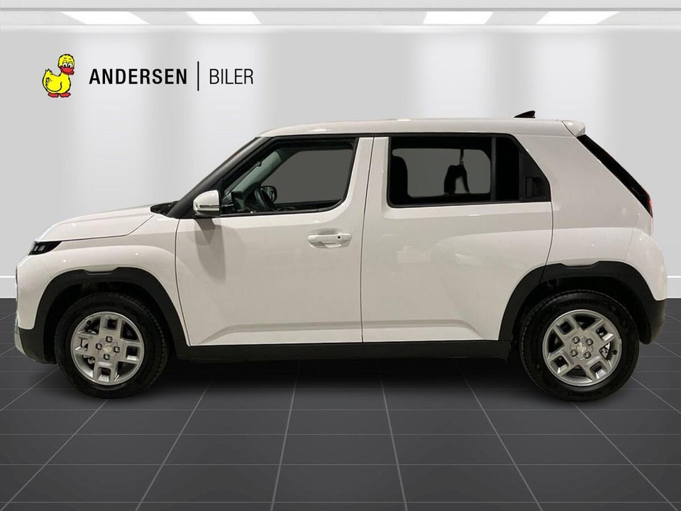 Hyundai Inster 42 Advanced 5d