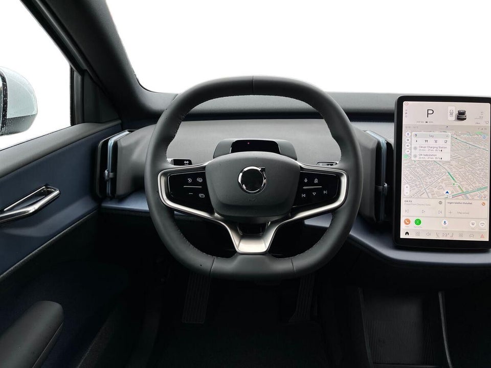 Volvo EX30 Extended Range Core 5d