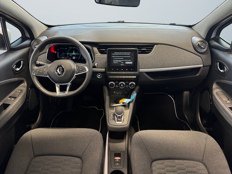 Renault Zoe 52 Experience 5d