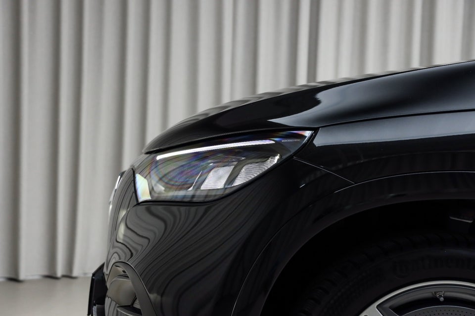 Mercedes EQE350 SUV AMG Advance Plus 4Matic 5d