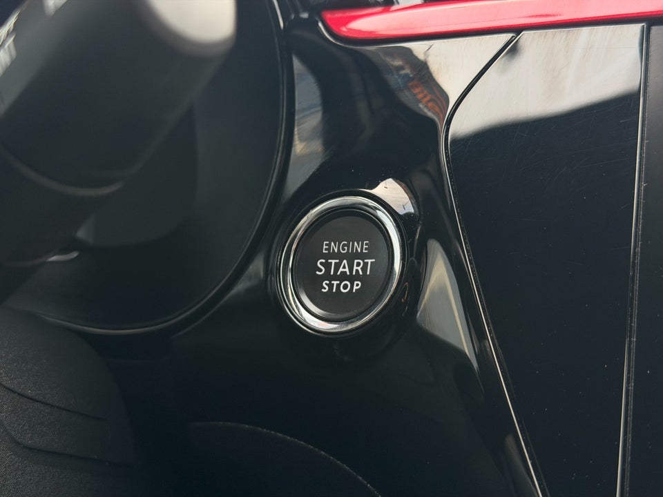 Opel Corsa-e 50 GS-Line 5d