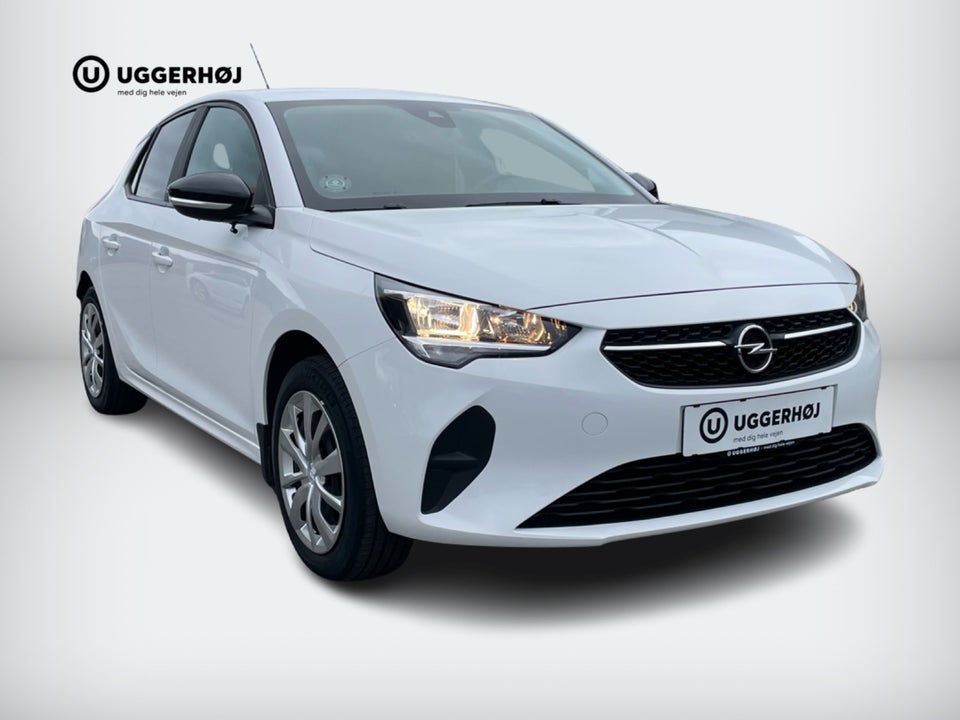 Opel Corsa-e 50 Life Pack 5d