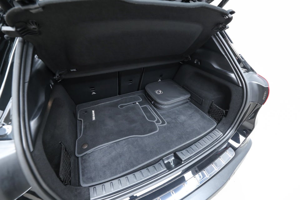 Mercedes EQA250+ AMG Premium 5d