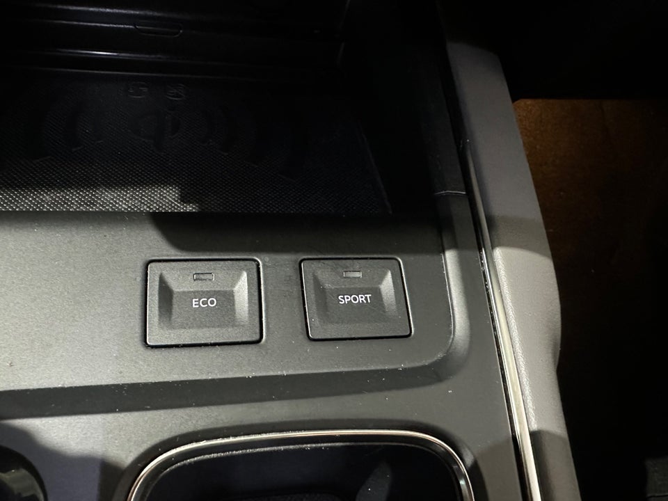 Citroën C5 Aircross 1,6 PureTech 180 SportLine EAT8 5d