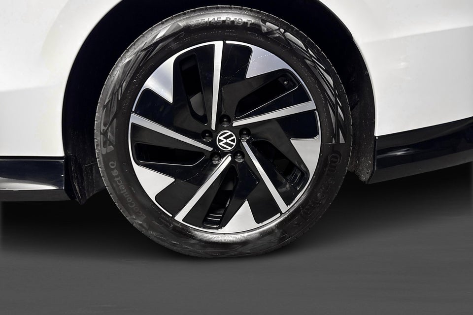 VW ID.7 86 Style S+ Tourer 5d