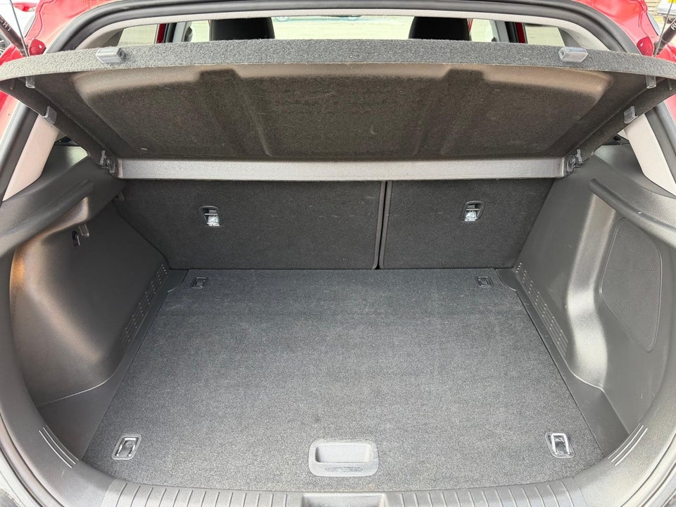 Hyundai Kona 39 EV Advanced 5d