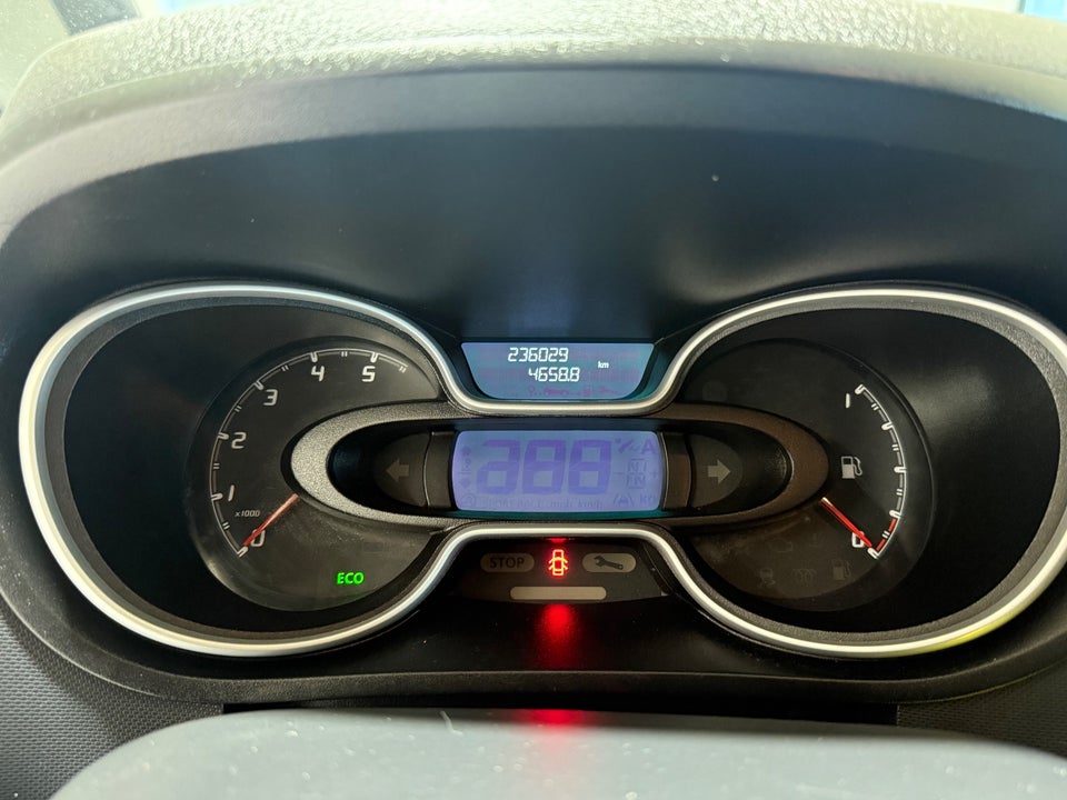 Fiat Talento 1,6 MJT 120 L2H1 Van