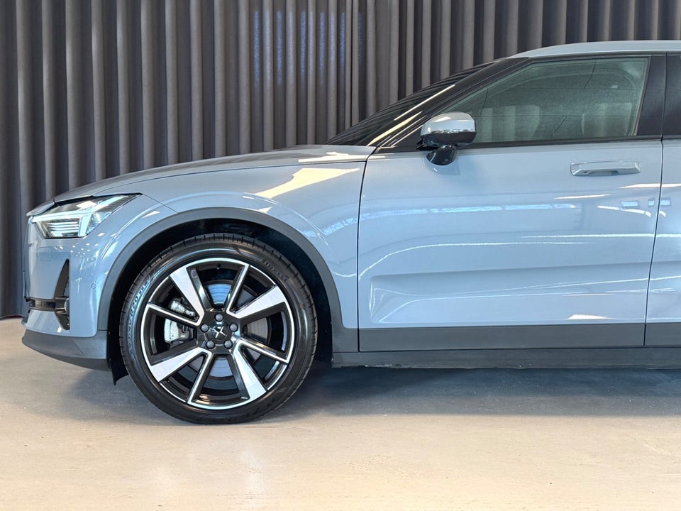 Polestar 2 Long Range AWD 5d