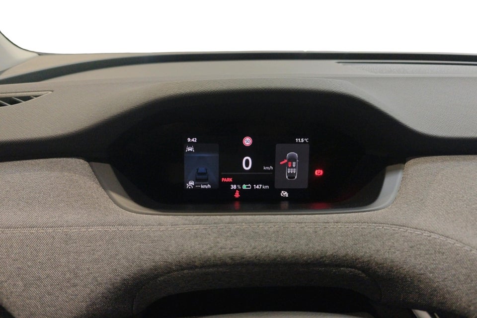 Skoda Enyaq 85 iV 5d