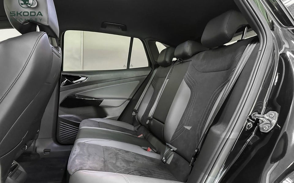 VW ID.4 77 Style+ 5d