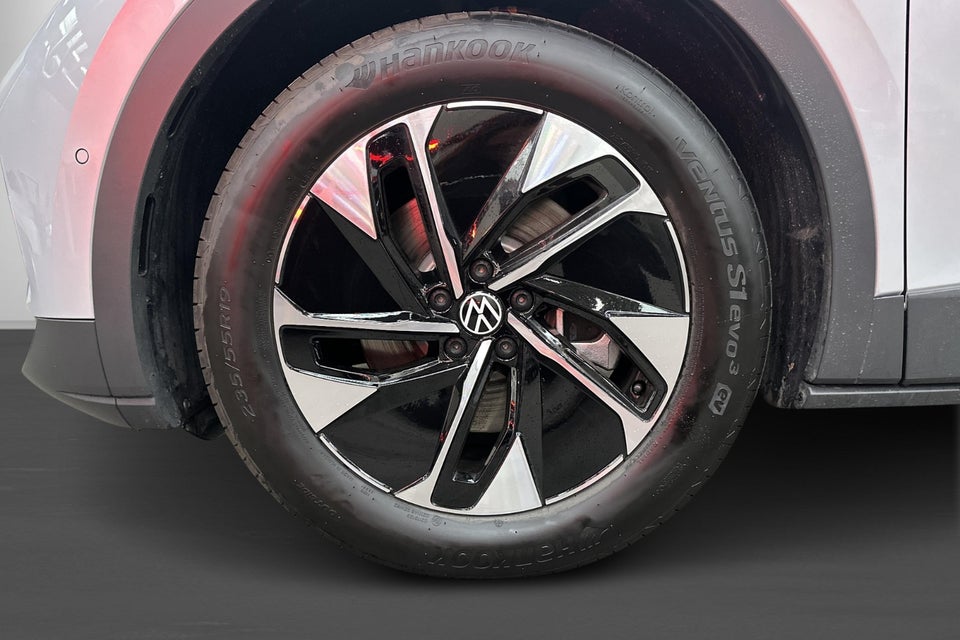 VW ID.4 77 Style+ 5d
