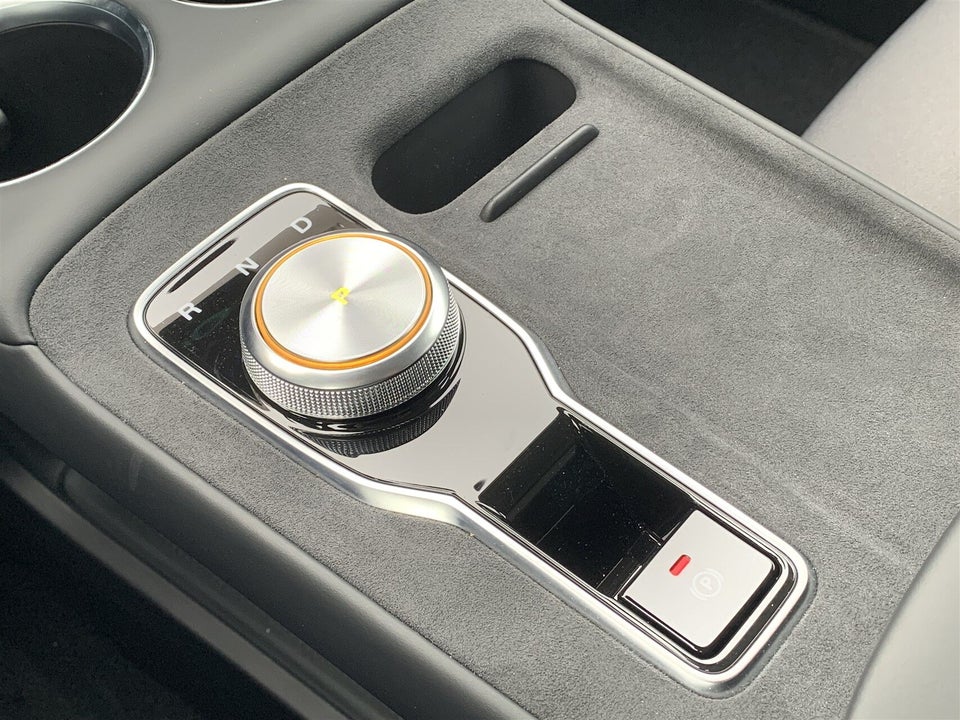 MG MGS5 49 Comfort 5d