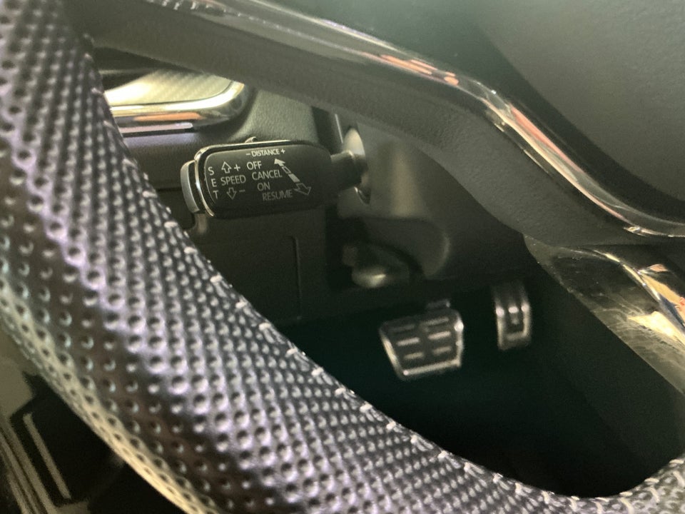 Skoda Enyaq 80x iV Sportline 5d