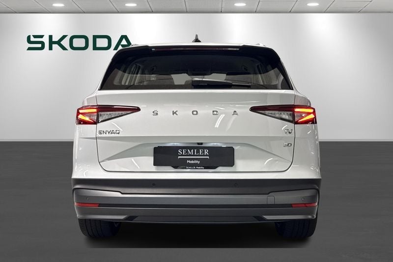 Skoda Enyaq 60 iV Loft 5d