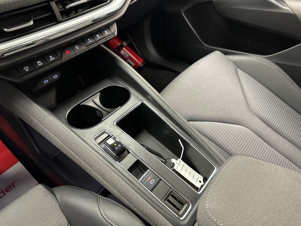 Skoda Enyaq 80 iV Loft 5d