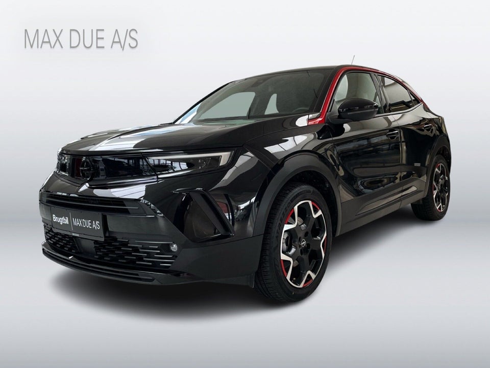 Opel Mokka-e 50 GS Line 5d