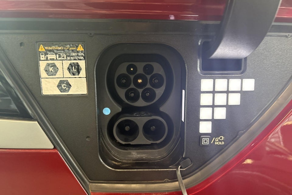Hyundai Ioniq 5 84 Essential 5d