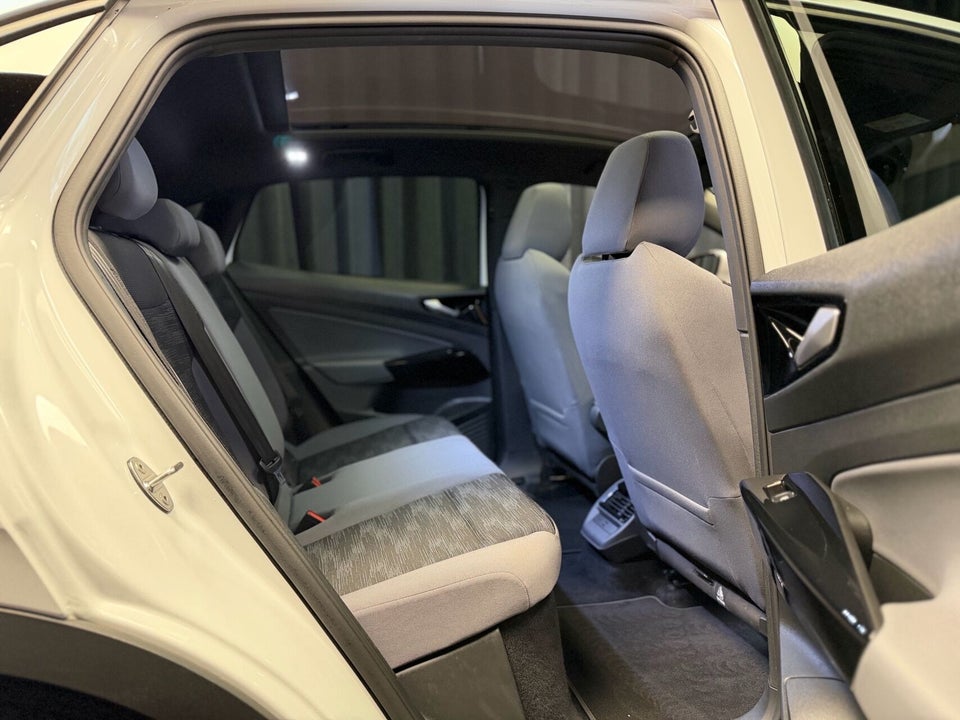 VW ID.5 77 Pro Performance 5d