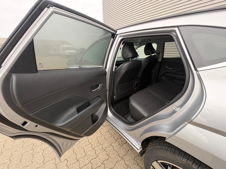 Hyundai Kona 65 EV Ultimate 5d