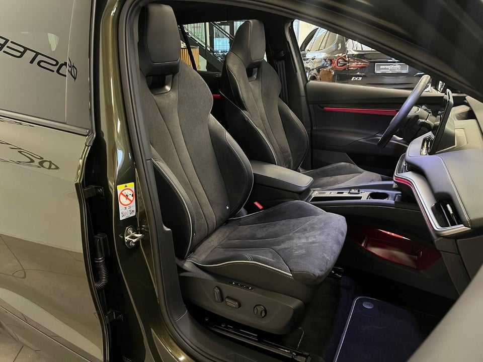 Skoda Enyaq 85x iV Sportline Maxx 5d