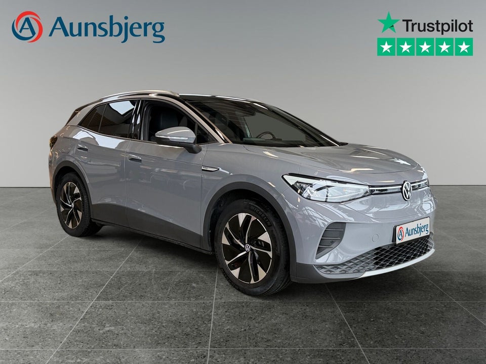 VW ID.4 77 Pro Performance 5d