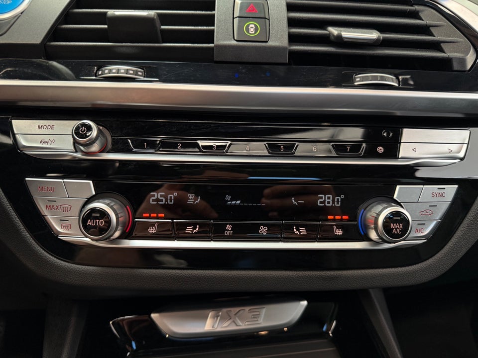 BMW iX3 Charged Plus 5d