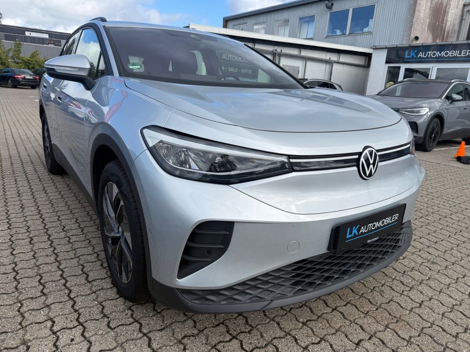 VW ID.4 77 Pro 5d