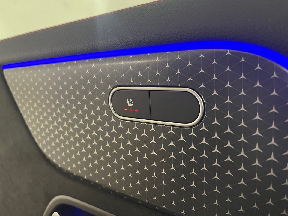 Mercedes EQA250+ AMG Line 5d