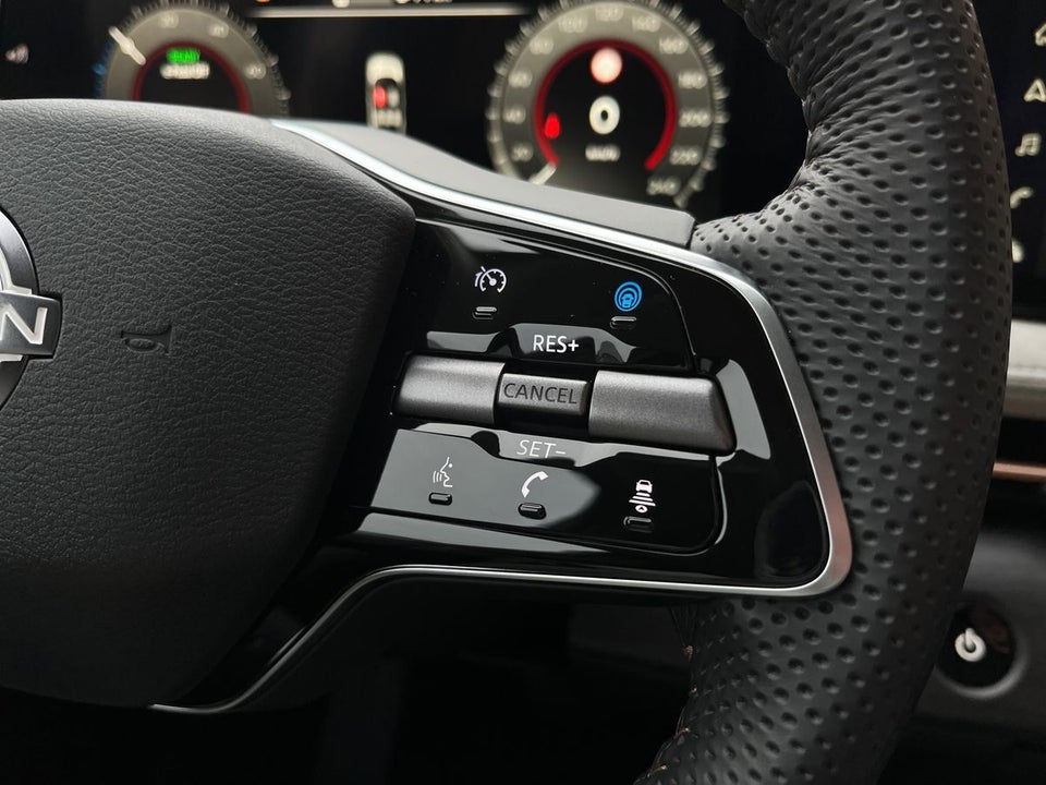 Nissan Ariya 87 Evolve 5d