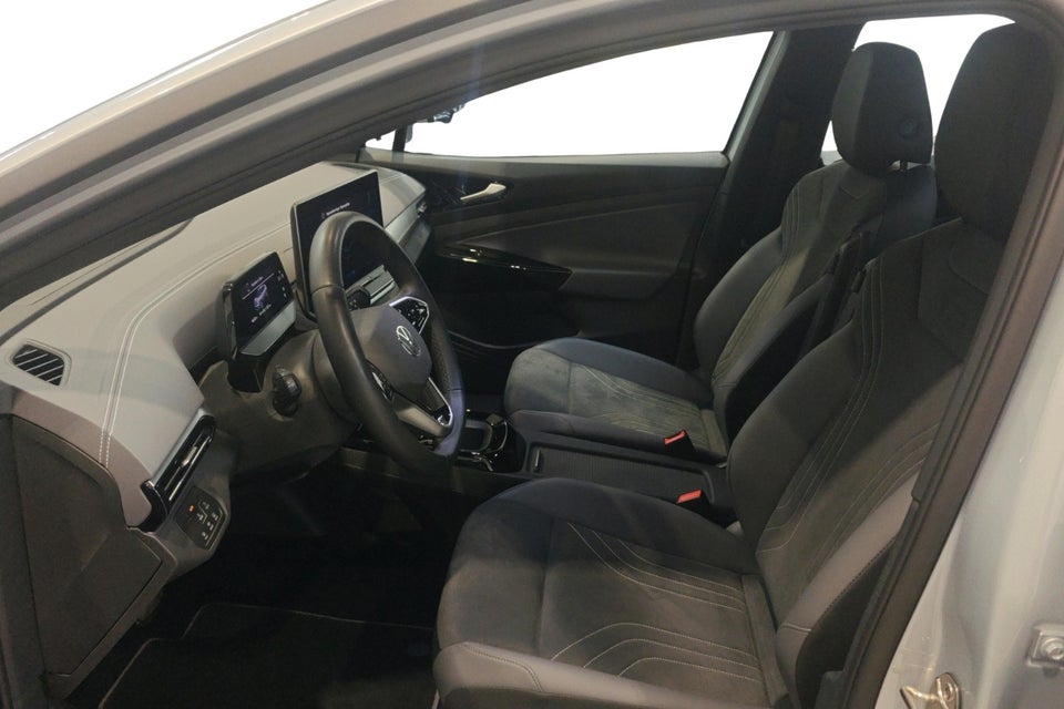 VW ID.4 77 Move 5d