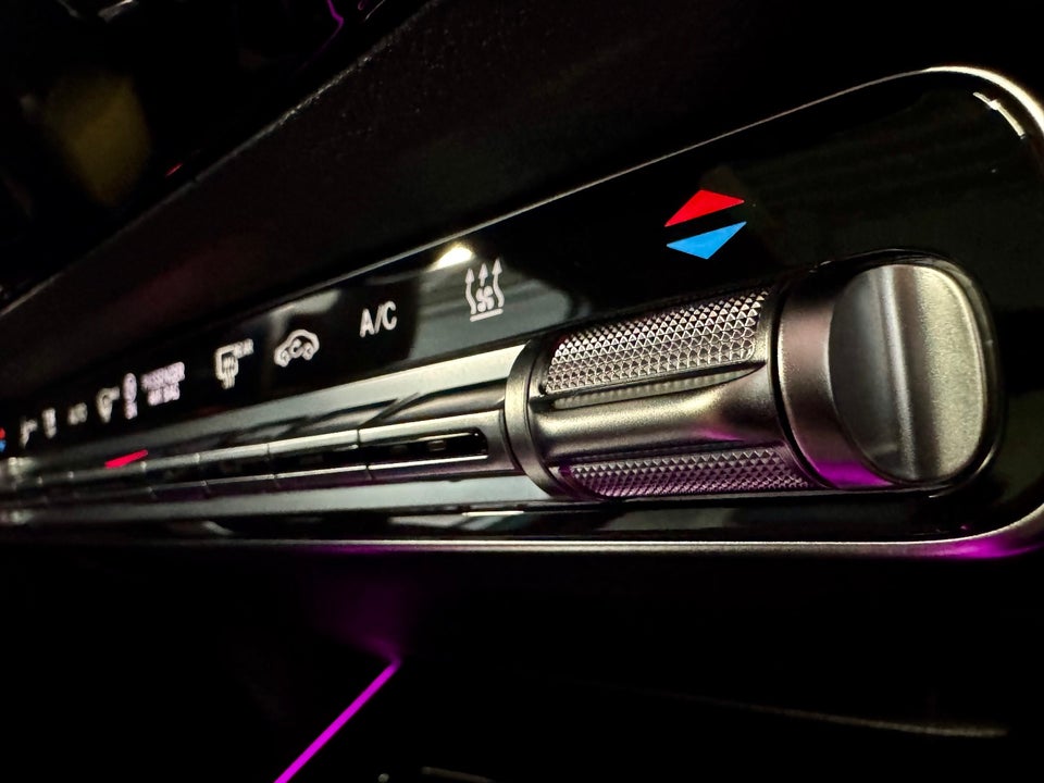 Mercedes EQA250+ AMG Advance 5d